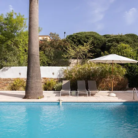 Villa Domaine L'oiseau Bleu