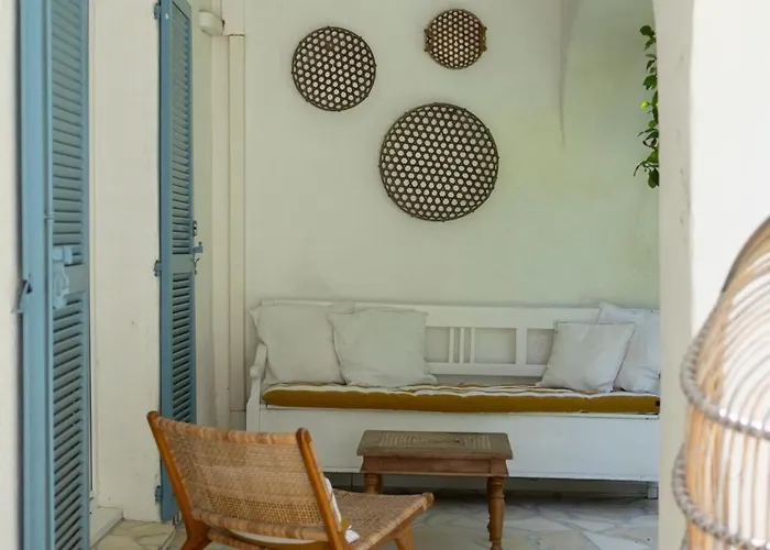 Domaine L'oiseau Bleu, 800 M From The In * Sainte-Maxime