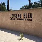 Luxury Family With Large Pool, Garden & Outdoor Dining Near Beach, Domaine L'oiseau Bleu In Sainte-Maxime