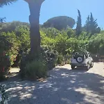 Villa Luxury Family With Large Pool, Garden & Outdoor Dining Near Beach, Domaine L'oiseau Bleu In Sainte-Maxime