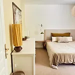Luxury Family With Large Pool, Garden & Outdoor Dining Near Beach, Domaine L'oiseau Bleu In * サント・マキシム