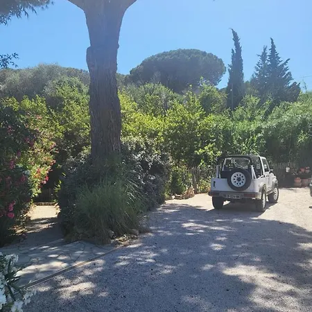 Villa Luxury Family With Large Pool, Garden & Outdoor Dining Near Beach, Domaine L'oiseau Bleu In Sainte-Maxime