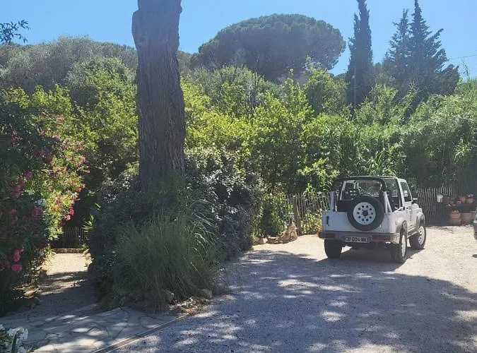 Βίλα Domaine L'oiseau Bleu, 800 M From The In Σαιντ-Μαξίμ